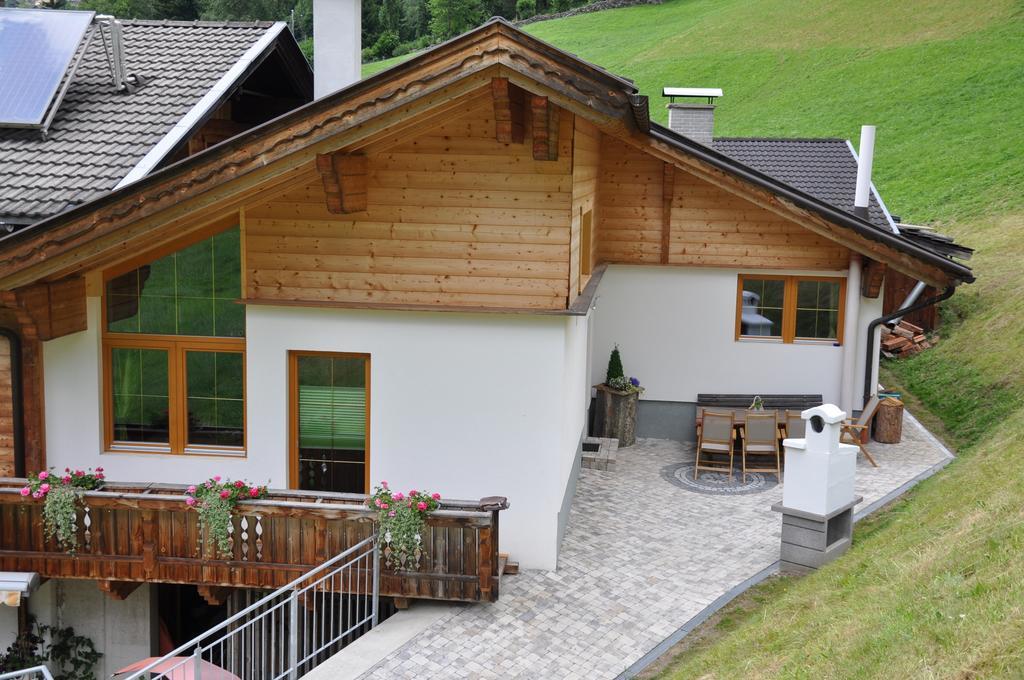 Apartment Lacklhof Großkirchheim Habitación foto