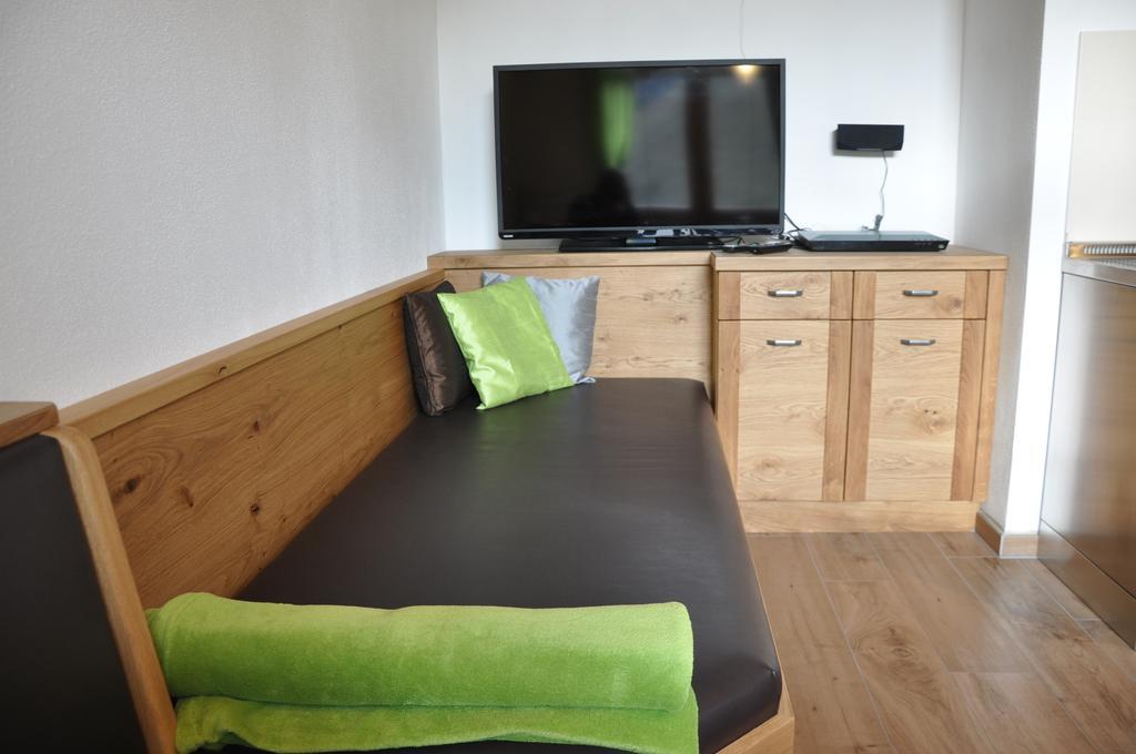 Apartment Lacklhof Großkirchheim Habitación foto